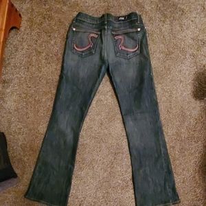 Rock republic Jean's size 31